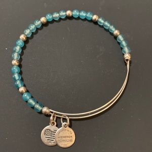 Alex and Ani Bracelet